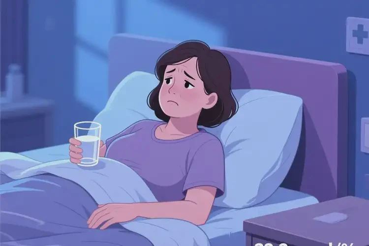 更年期女性睡前血糖22(圖1)