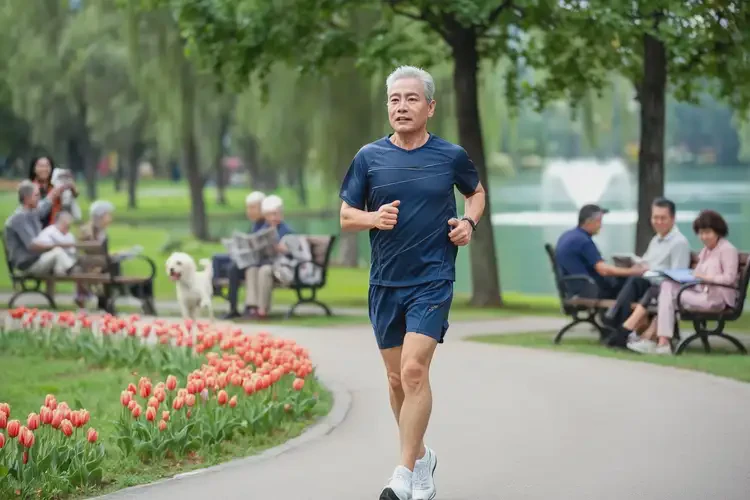 中老年人早上空腹血糖18點8是糖尿病嗎(圖2)