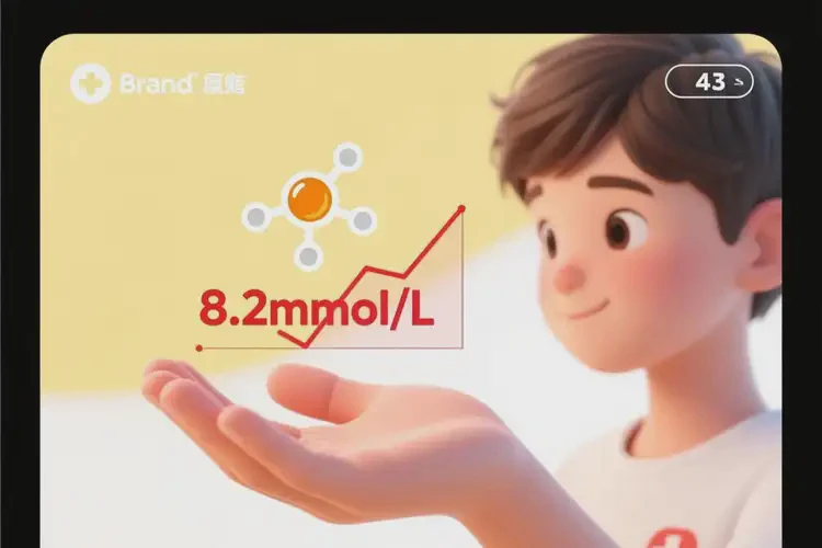 年輕人空腹血糖8(圖1)