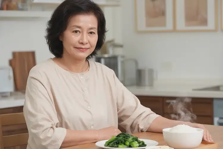 更年期女性糖尿病睡前可以吃粳米吗(图2)