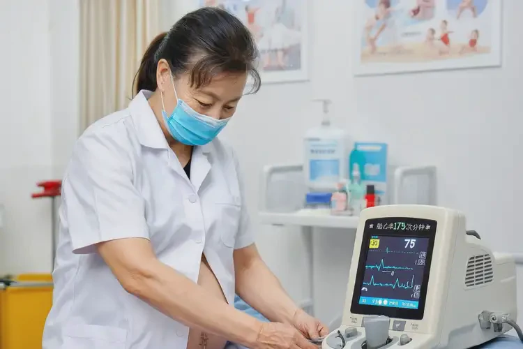 懷孕21周胎心175還能保住嗎(圖3)