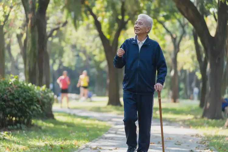 老年人餐后血糖16(圖1)