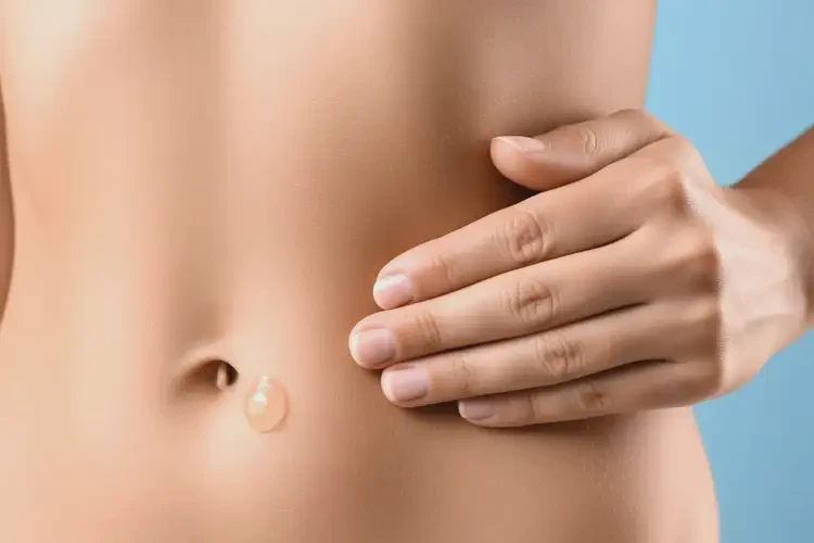 青年人肚子上長(zhǎng)濕疹可不可以徹底自愈(圖3)