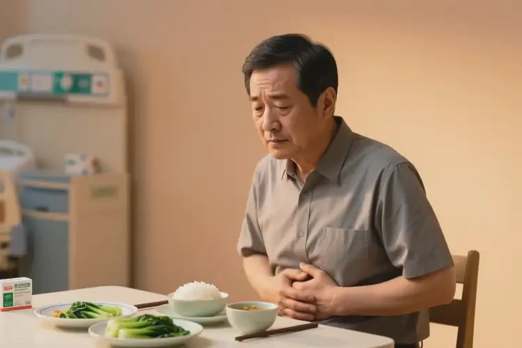 中年人中餐血糖14點(diǎn)1是糖尿病嗎(圖4)