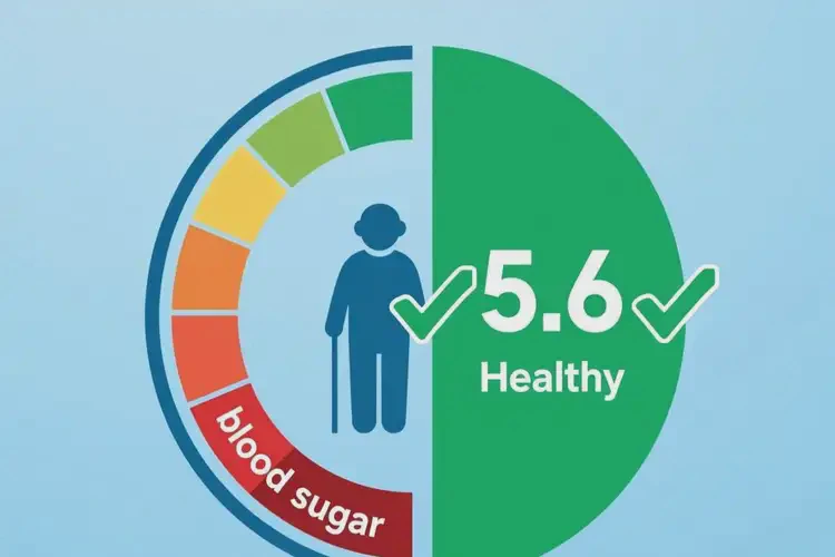 中老年人空腹血糖5(圖1)