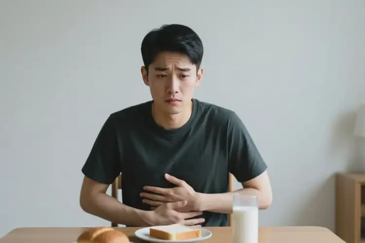 男人早餐血糖3(圖2)