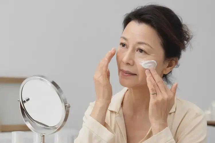 女性身上出濕疹不管它會自己好嗎(圖3)