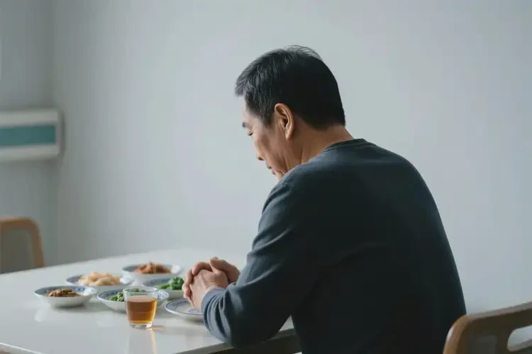 中年人中餐血糖14點(diǎn)1是糖尿病嗎(圖1)