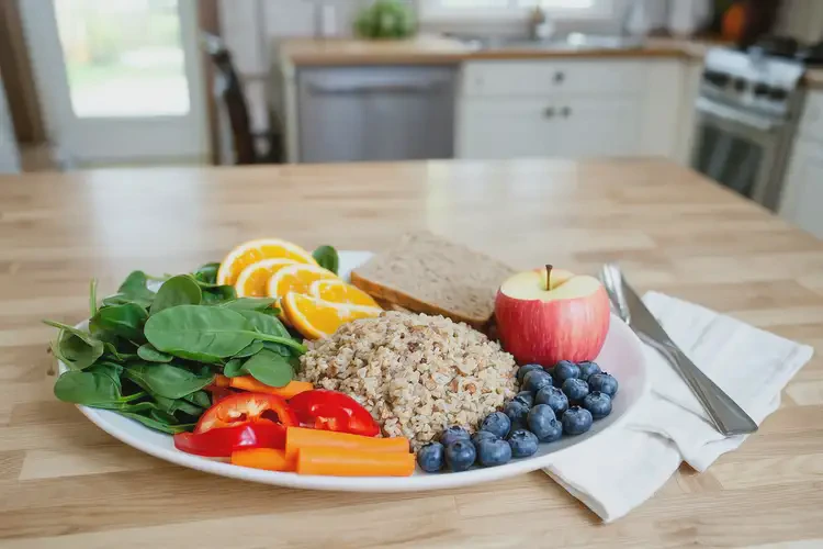 更年期女性晚上血糖14點4是怎么回事(圖3)