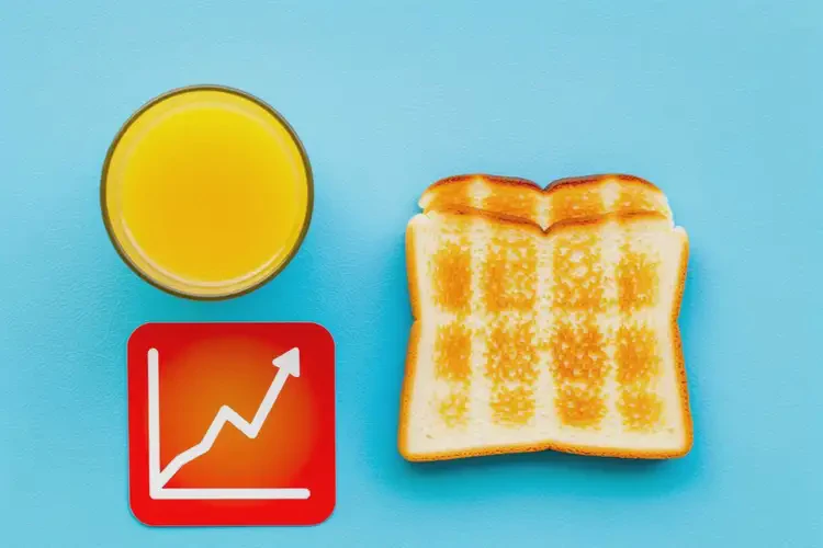 成年人早餐血糖20(图1)