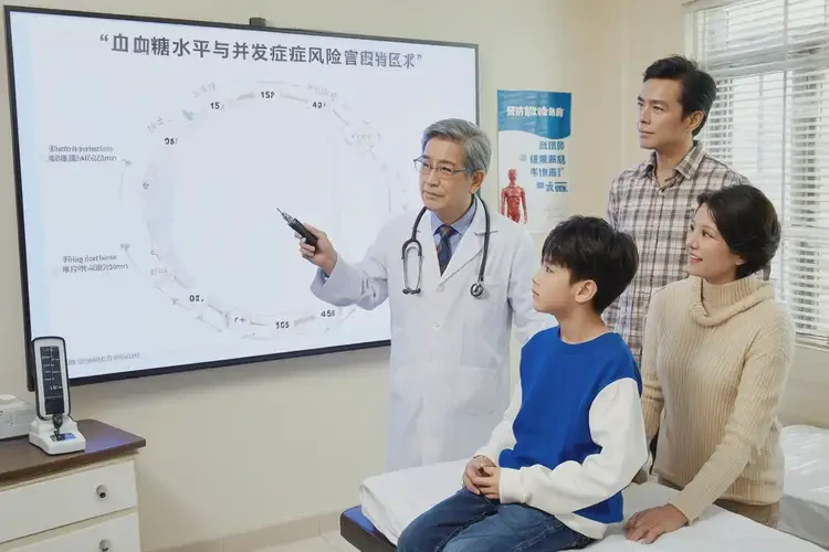 青少年早上空腹血糖24(圖1)