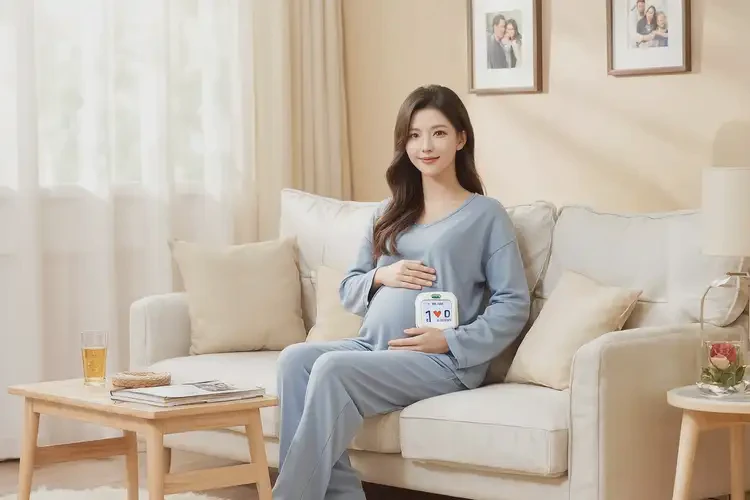 孕4周3天胎心170多寶寶還能要嗎(圖3)