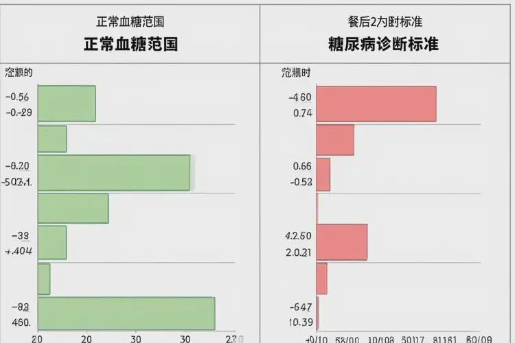 男性中餐血糖12點2是糖尿病嗎(圖4)