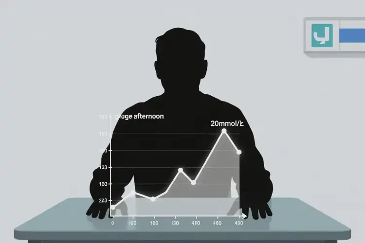 成年人下午血糖20點(diǎn)0是糖尿病嗎(圖1)