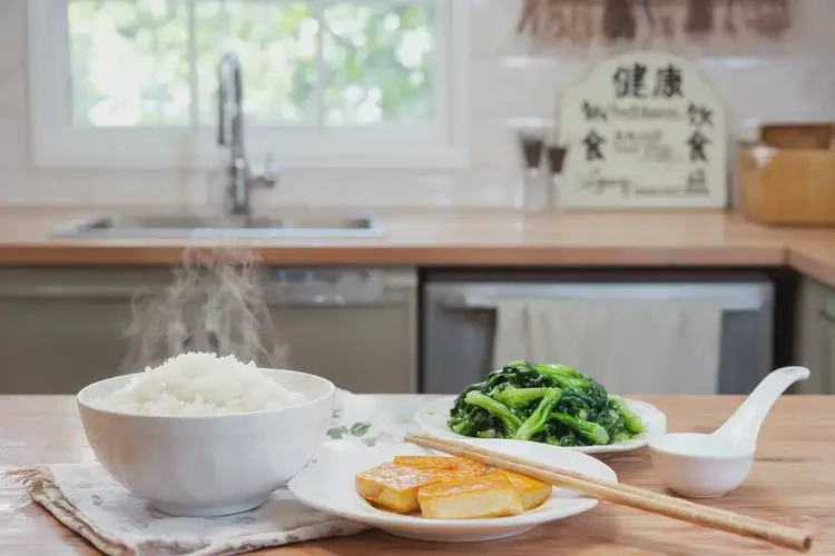 更年期女性糖尿病睡前可以吃粳米吗(图1)