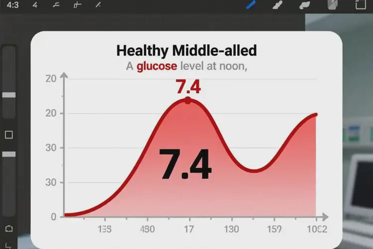 中年人中午血糖7(圖2)