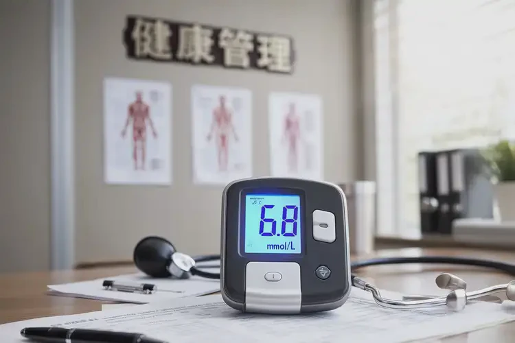 女性下午血糖6(圖1)