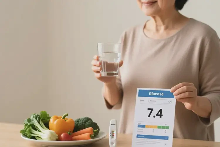 中年人中午血糖7(圖1)