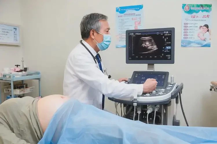 孕19周1天胎心165正常嗎(圖1)