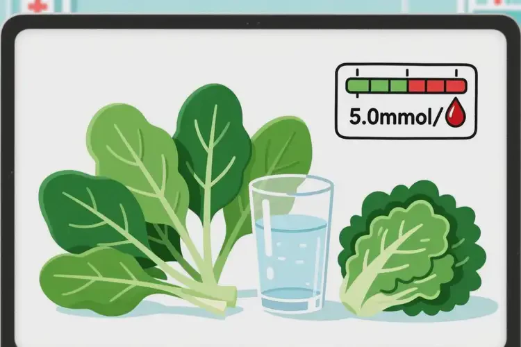 男人早上空腹血糖5(圖4)