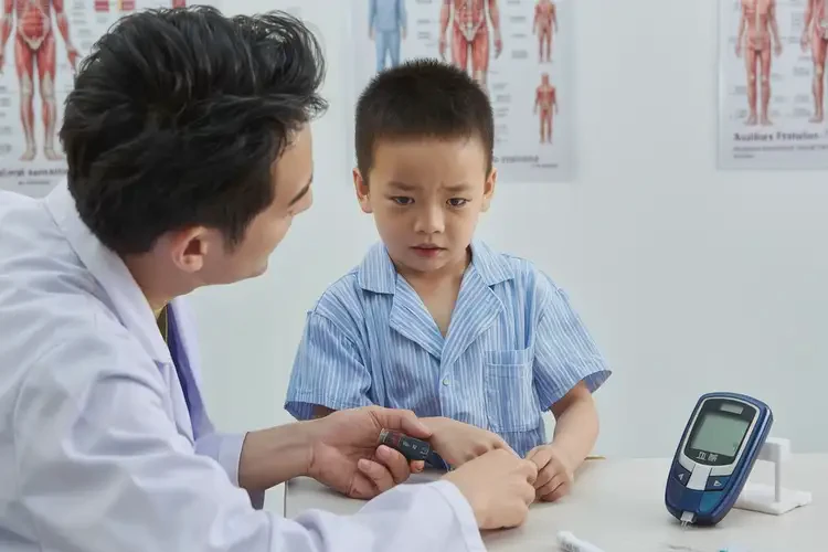 小孩餐后血糖20(圖1)