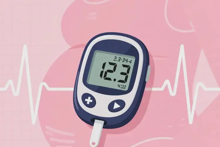 孕婦空腹血糖12點(diǎn)3是糖尿病嗎(圖1)