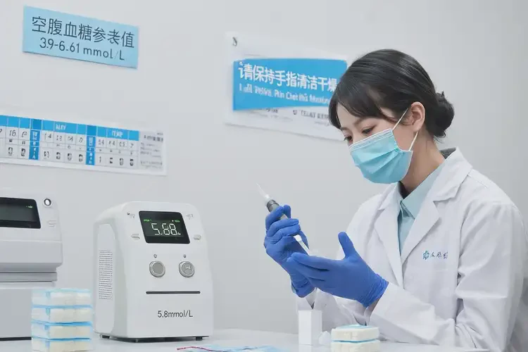 成年人早上血糖7(圖1)