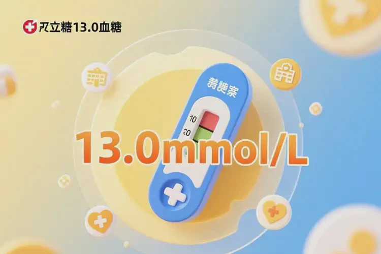 青少年早上空腹血糖13(图1)