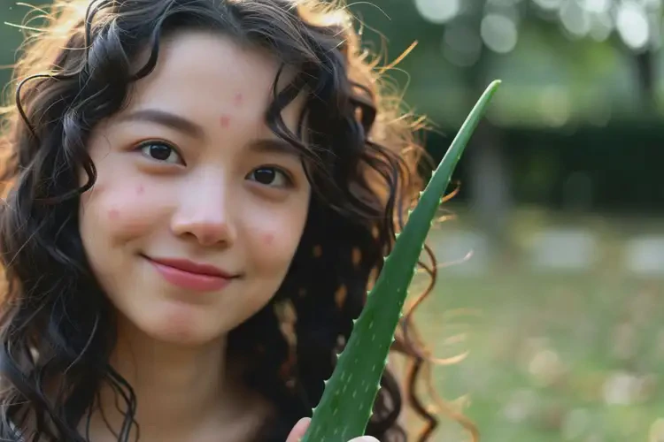 青年人面部容易長濕疹可不可以徹底自愈(圖3)