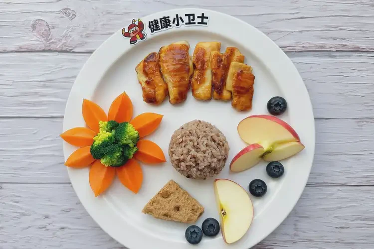 小孩早上空腹血糖14(图1)