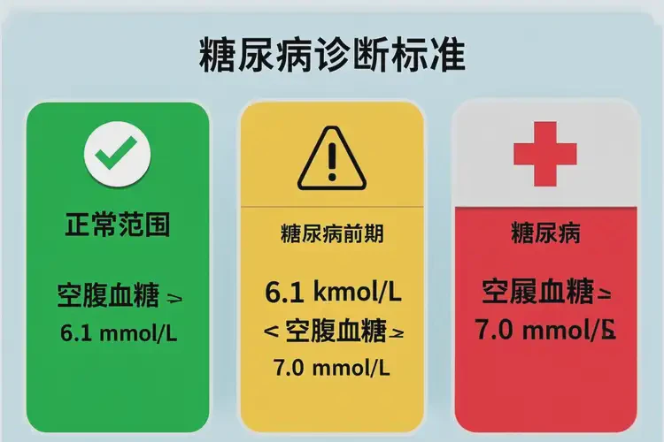 中老年人早上空腹血糖9(圖1)