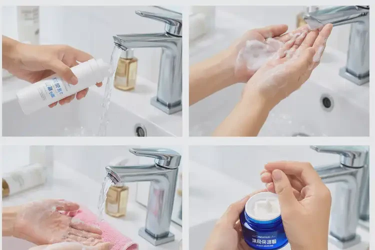 小學(xué)生小腿上偶爾起濕疹不管它會(huì)自己痊愈嗎(圖3)