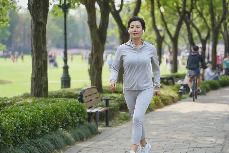 更年期女性睡前血糖16(圖1)