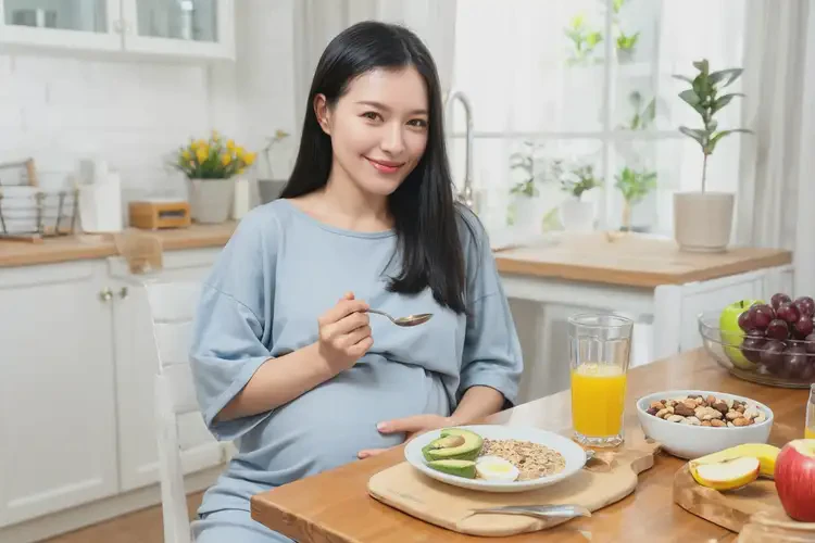 孕婦屁股容易起濕疹不管它會(huì)自己痊愈嗎(圖2)