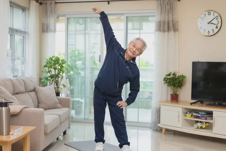 老人肛周出濕疹能徹底自愈嗎(圖2)