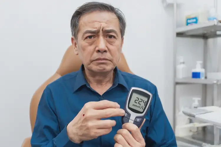 中年人早餐血糖22(圖1)