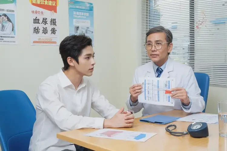 年輕人空腹血糖8點(diǎn)8是糖尿病嗎(圖2)