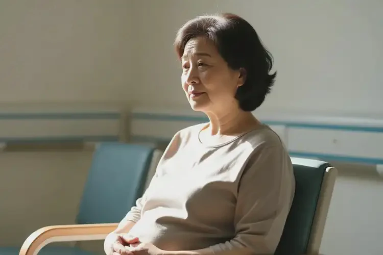 更年期女性下午血糖25(圖1)