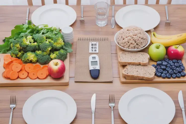 年轻人睡前血糖26(图1)