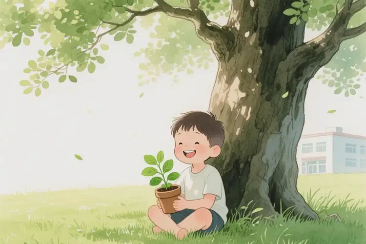 小學生身上經(jīng)常起濕疹可以徹底自愈嗎(圖4)