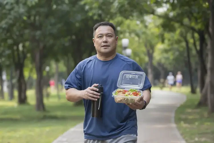 老年人早上空腹血糖6(图1)