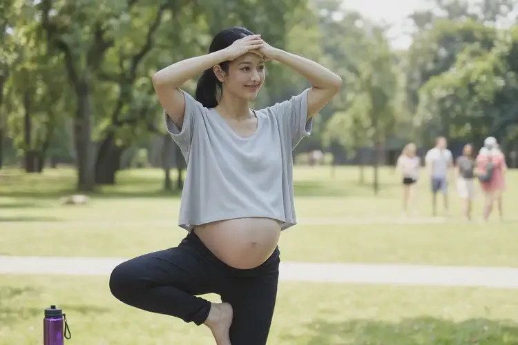 孕妇早上血糖15(图1)