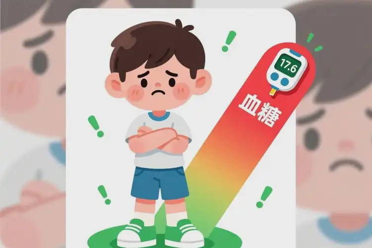 青少年中餐血糖17(图1)