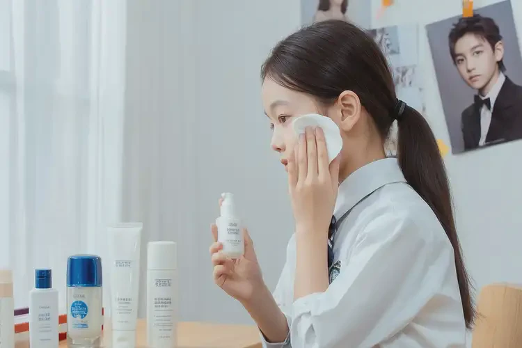 中学生屁股上有湿疹可以彻底自愈吗(图3)