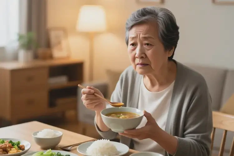 中老年人晚餐血糖14(圖1)