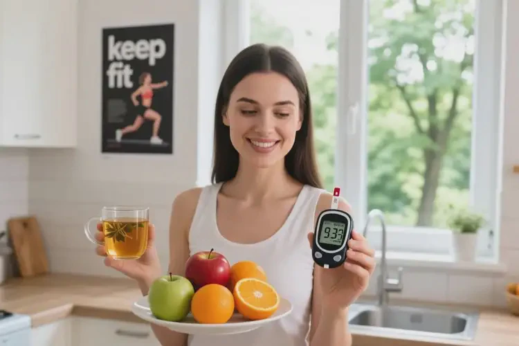 女性晚餐血糖9點(diǎn)3是糖尿病嗎(圖2)