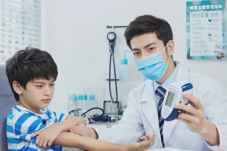 小孩早餐血糖9(圖1)