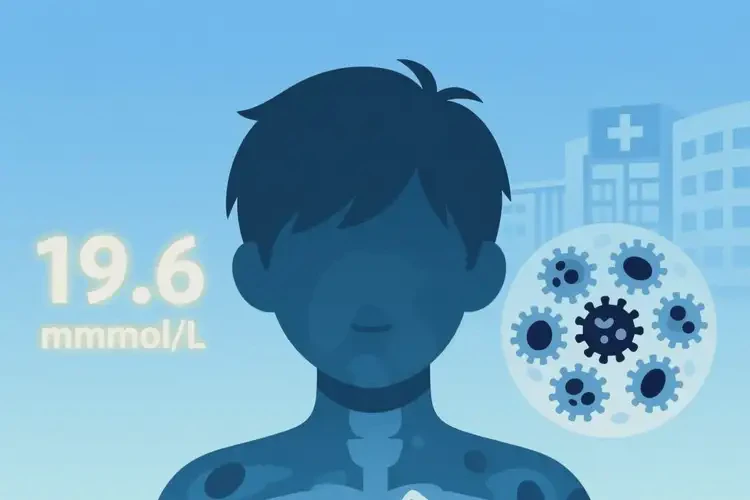 青少年睡前血糖19(圖4)