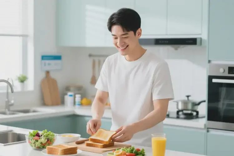 男性早餐血糖3点6是糖尿病吗(图1)