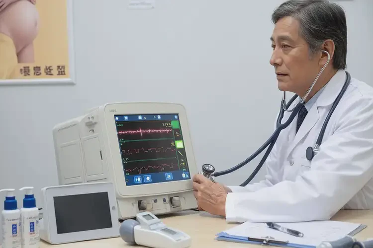 孕18周3天胎心率179怎么回事(圖3)